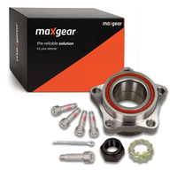 Maxgear Radlagersatz Passend FüR Ford Transit FA FM FN FF