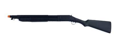 Replica Winchester 1897 Rifle Full Size 3D Printed Prop For