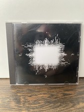 Aenima CD Album 1996 Tool