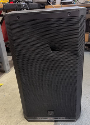 RCF ART 945-A 15'' Professional Digital Active Powered DJ PA Speaker