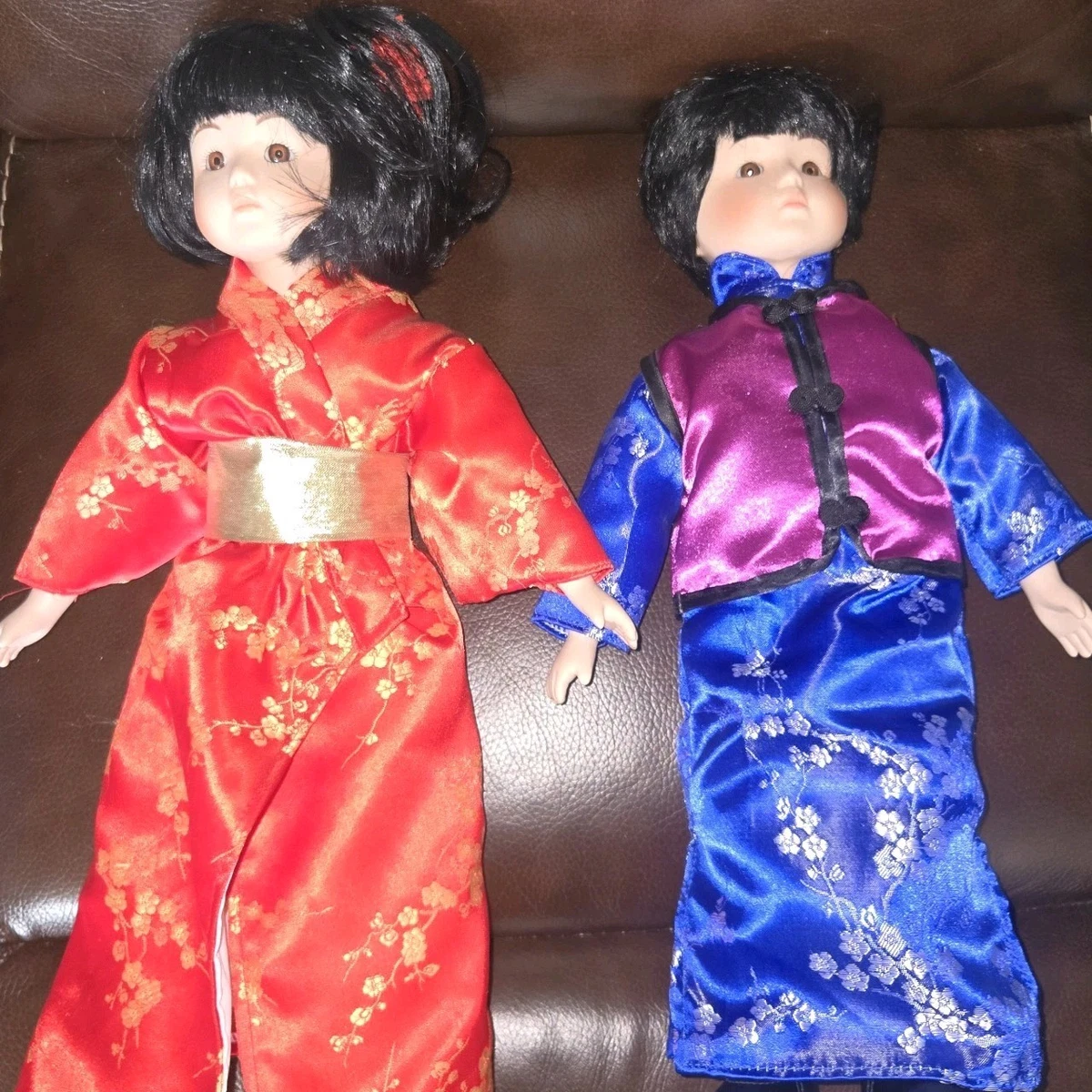 Marian Yu Dolls for sale | eBay