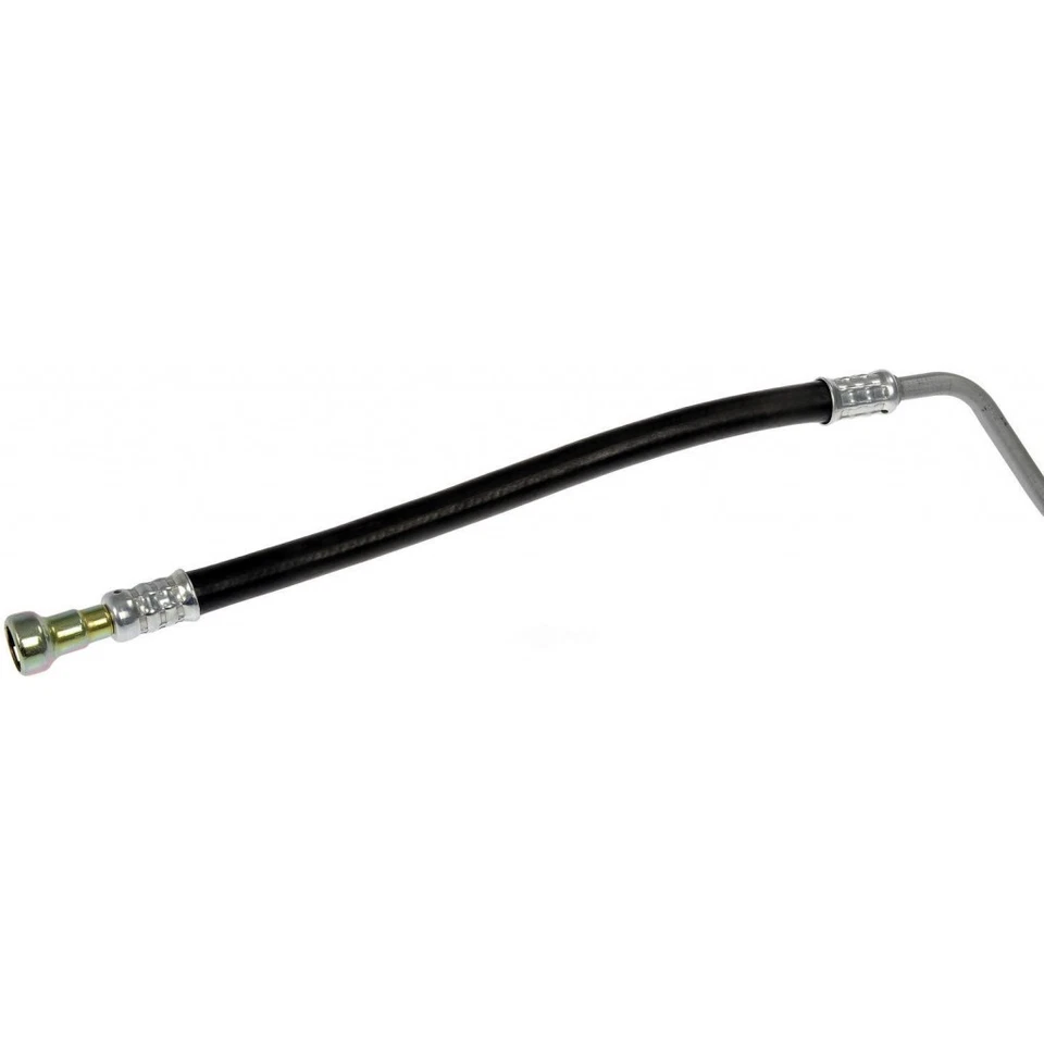 For Dodge Dakota 2000-2003 Transmission Oil Cooler Hose | Black, Silver Housing Foto 3 de 4