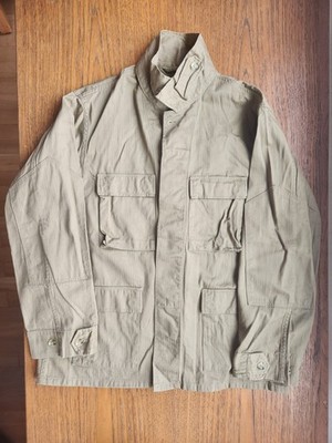 Engineered Garments BDU Khaki Jacket Size XL - NEW and UNWORN with TAGS!