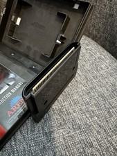 NBA Jam Sega Genesis Complete In Box CIB Great Shape