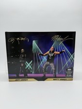 Las mejores ofertas en Figuras de acción de WWE Jeff Hardy | eBay
