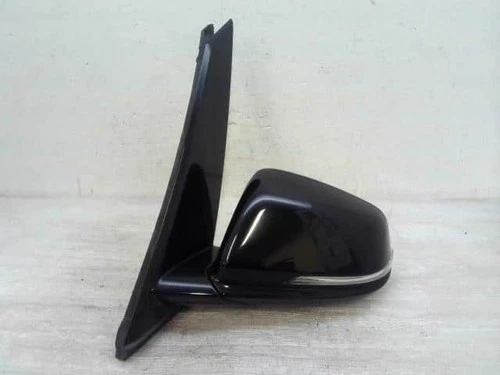 BMW 2 Series 2016 DBA-2A15 Left Side Mirror 51167415799 [Used] [PA115284015]