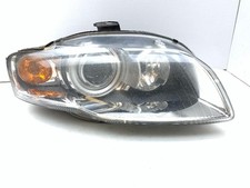 AUDI A4 Avant (8E, B7) Hauptscheinwerfer rechts 8E0941004AM Bi-Xenon 04-08