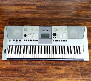 Yamaha Psr 38 for sale | eBay
