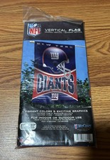 New Vintage New York Giants Flag 27