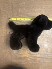 Douglas Brewster Black Lab 2019 Plush Stuffed Animal Dog 10 Puppy