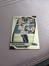 2024 Panini Prizm - Devon Witherspoon Seattle Seahawks #263