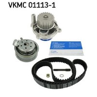 Wasserpumpe + Zahnriemensatz FüR Seat Cordoba 6K 1.6 96 Bis 02 SKF APF Original