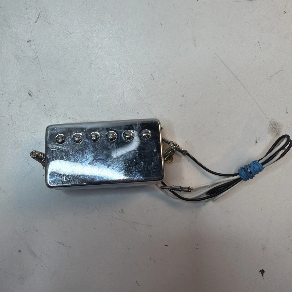 Schecter Bridge Guitar Pickups for sale | eBay