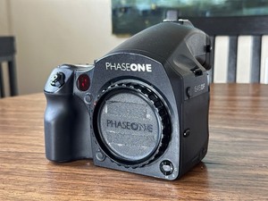 Phase One 645 Df | eBay