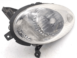 26060AX700 Projektor Links NISSAN MICRA (K12E) 1.2 16V (59Kw) Ber. 3p/b/1240cc