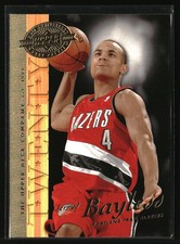 2008 Upper Deck 20th Anniversary #UD-65 Jerryd Bayless