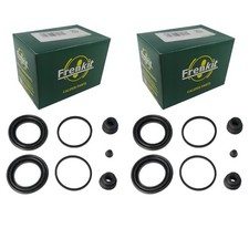 2X FRENKIT REPARATURSATZ BREMSSATTEL VORNE passend für JEEP CHEROKEE