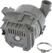 GENUINE BOSCH HEAT PUMP FOR SJV46 SERIES DISHWASHER | PN: 12014980