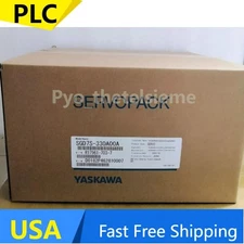 Brand New Yaskawa SGD7S-330A00A Servo Drive Expedited Shipping SGD7S330A00A #Y