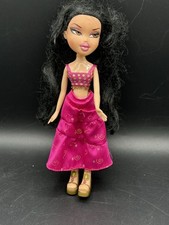 Bratz Genie Magic Jade Original Doll