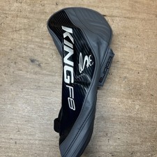 C3 - King Cobra F8 Driver Headcover