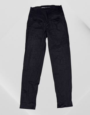 Pantalon RUNDHOLZ BLACK LABEL Orange, Taille M, 100% Coton, Neuf Avec étiquette
