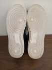 Size 7 (GS) - Nike Air Force 1 x Stussy Mid Obsidian — photo 5