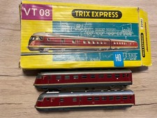 Trix Express 2291  - 2-teiliger Triebwagen VT...