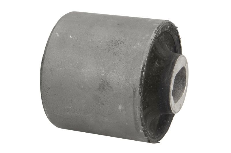 Silent bloc Delphi TD758W pour triangle avant réduisant les vibrations mécaniques