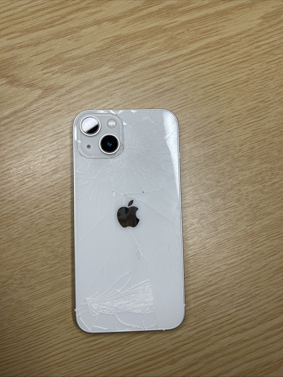 Apple iPhone 13 128gb スターライト Apple iPhone 13, 128GB, Starlight - (Renewed): Amazon.co.uk