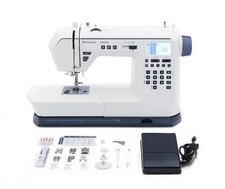 Husqvarna Viking Onyx 30 Sewing Machine - Over 150 Stitches