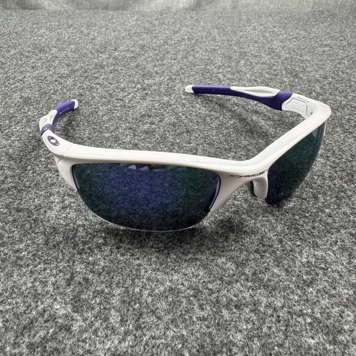 Sunglasses Oakley Half Jacket 2.0 for Men for sale | eBay