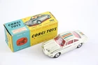 Corgi Toys Boxed 315 Simca 1000 Competition Model Good Condition