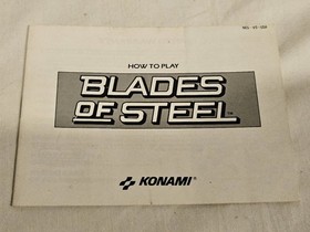 NES 5 Games Lot Simpson's, Roger Rabbit, Blades Of Steel, Arch Rivals, NARC