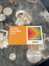 Polaroid Go Film Multipack 48 Photos EXP 05/25