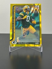 2026 Topps Chrome Premier League Soccer Set Review and Checklist 36