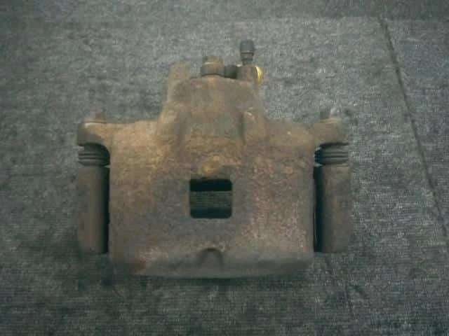 CHRYSLER Jeep patriot 2011 ABA-MK74 Front Left Caliper [Used] [PA112297822] Foto 2 de 4