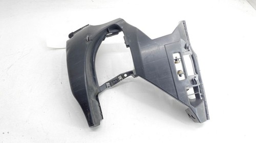 BMW 5 F10 F11 2011 Rechts Halterung Stoßstange Stoßfänger vorne 7200722