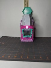 Got2Glow Fairy Pet Finder by WowWee Pink Handheld Electronic Game