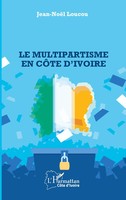 Jean-NoëL Loucou | Le Multipartisme En CôTe D'ivoire | Taschenbuch | FranzöSisch