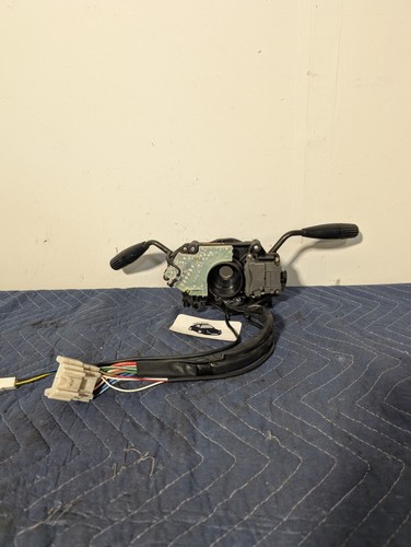 1990-1997 Mazda MX-5 Miata W/ Cruise Combination Switch Headlight Wiper - Picture 6 of 8