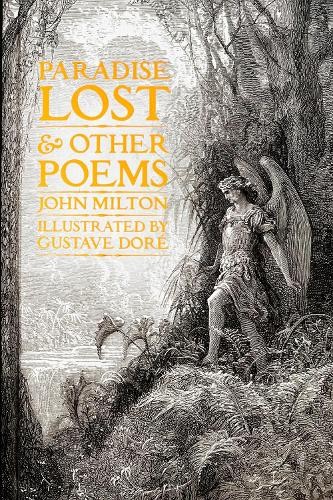 Paradise Lost (Gothic Fantasy) by John MiltonGustave DorÃ©D (HB 2022) - Image 3