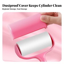 Rotolo Levapelucchi a Strappo Facloe d and a Pulire SpazzoL e A Adesiva