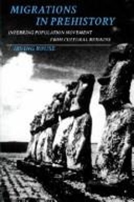 Migrations in Prehistory : Inferring Population Movement from Cul