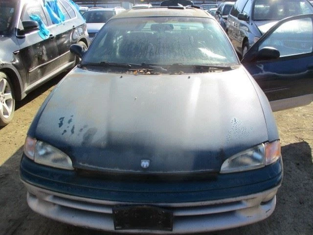 Motor De Arranque 6-215 Se Adapta 93-97 CONCORDE 24825762 Foto 2 de 4