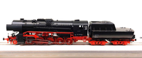 Tillig 02060 Dampflokomotive Br 42, Dr, Ep. Iii Tt Neu/Ovp