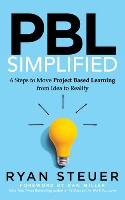 Pbl vereinfacht: 6 Schritte, um projektbasiertes Lernen von der Idee in die Realität zu bringen...