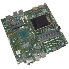 Dell OptiPlex 7060 Micro MFF Desktop Motherboard Socket LGA1151 IPCFL-BS PY2FV