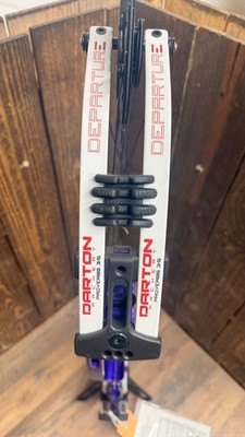 *Package* - Darton Departure - RH - Candy Purple - 50#