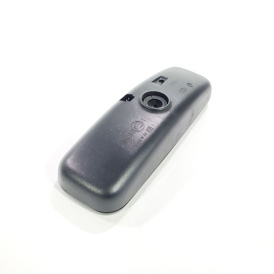 2003 Maserati Spyder Cambiocorsa OEM Rear View Mirror Automatic Dimming 